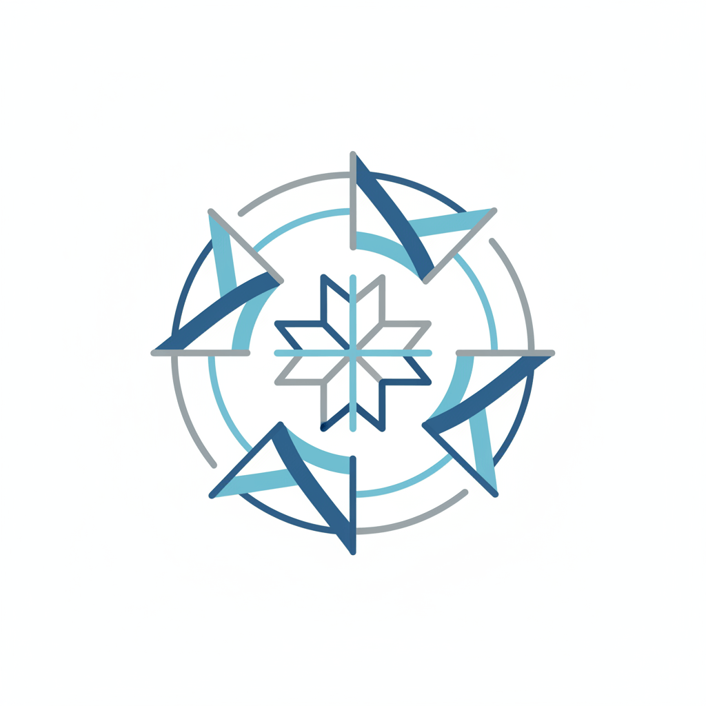 Vlanocis Climate Installation AG Logo